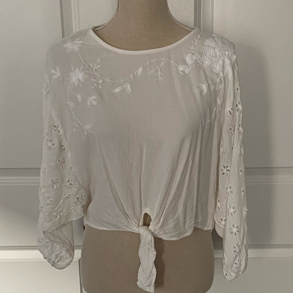 Summer top
